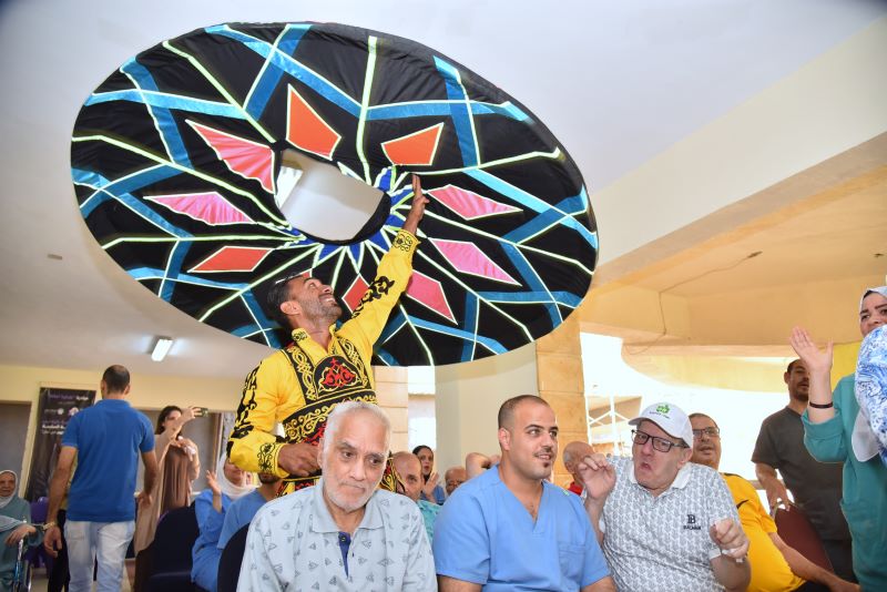 احتفالية راس السنة