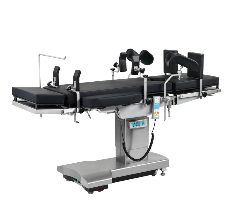 Advanced Electro-hydraulic Operating Table