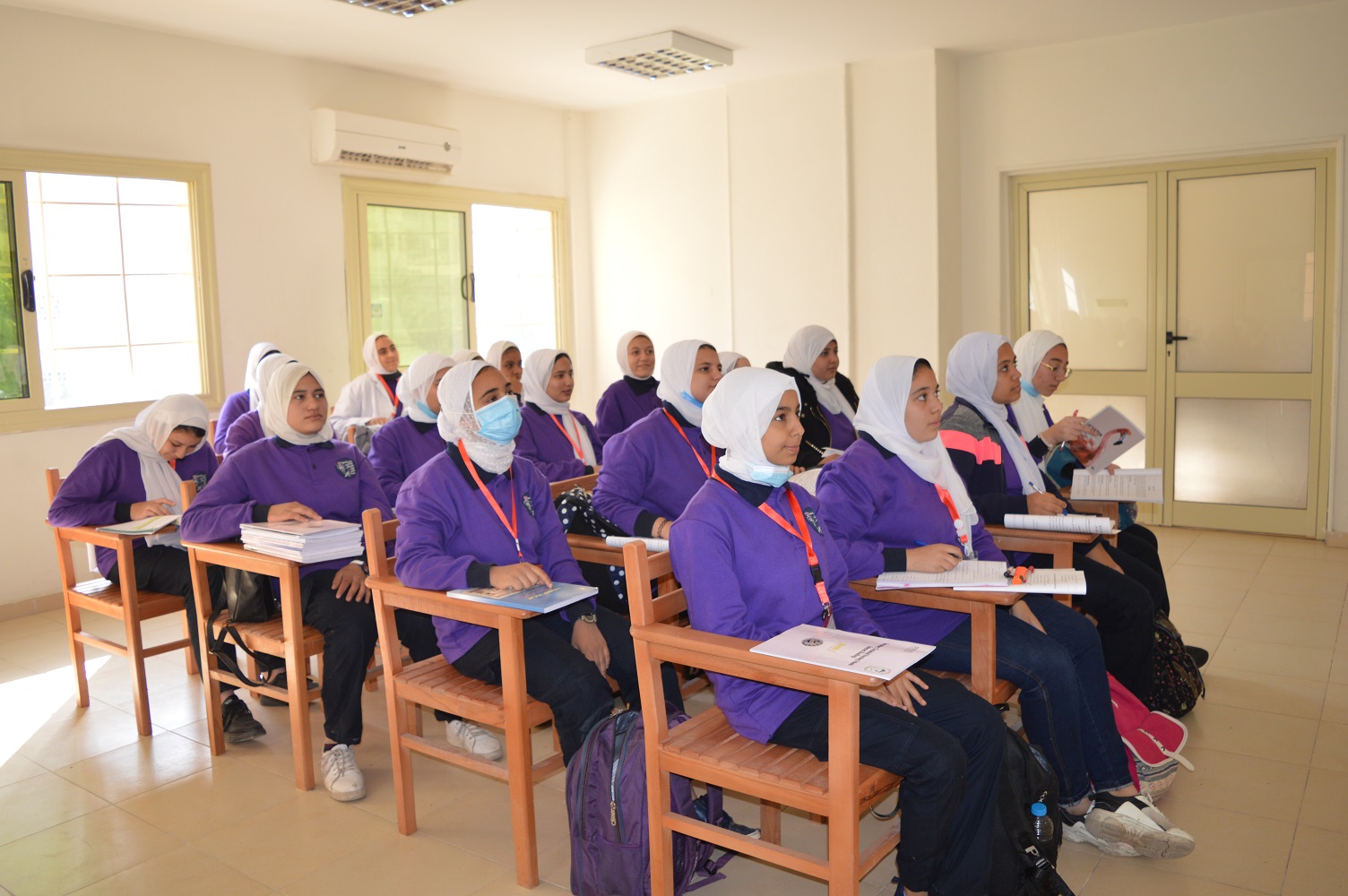 Technical Institute of Nursing