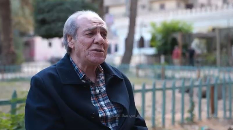 فاكرينهم ولو نسيونا.. جمعية الباقيات الصالحات ومستشفى الدكتورة عبلة الكحلاوي لعلاج مرضى ألزهايمر